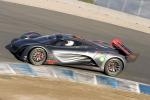 Mazda Furai Concept 2008 года